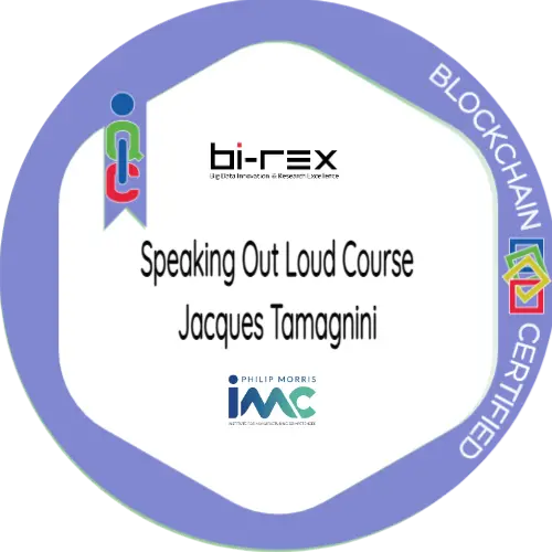 Badge pubblico 54105